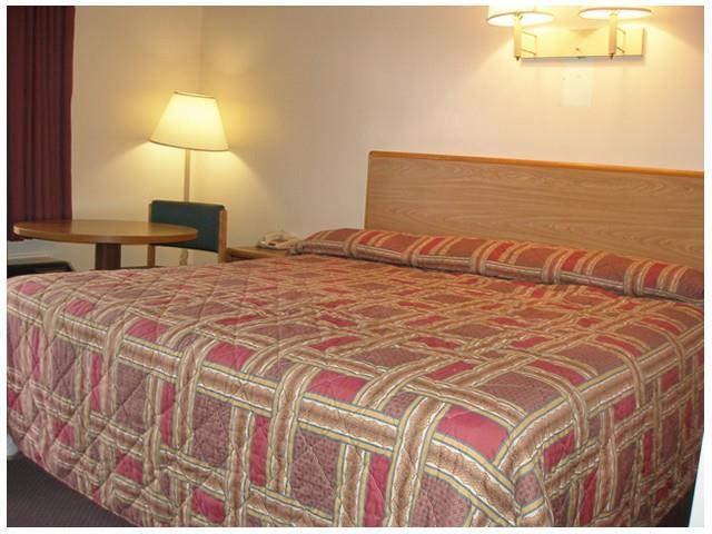 Passport Inn Perry Szoba fotó